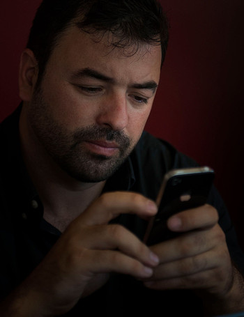 Paulo Pinto, fotógrafo de casamentos em Lisboa